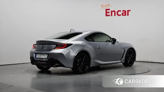 Toyota GR86 id 3131538 из Кореи 12