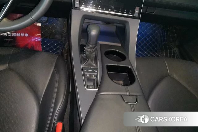 Toyota Asian dragon id 4273032 из Китая 9