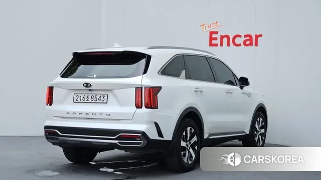 Kia Sorento 4th Generation id 3023879 из Кореи 12