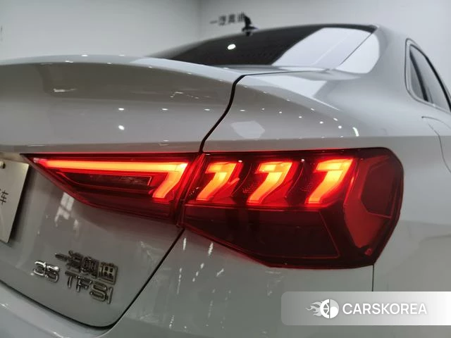 Audi A3 id 4261427 из Китая 12