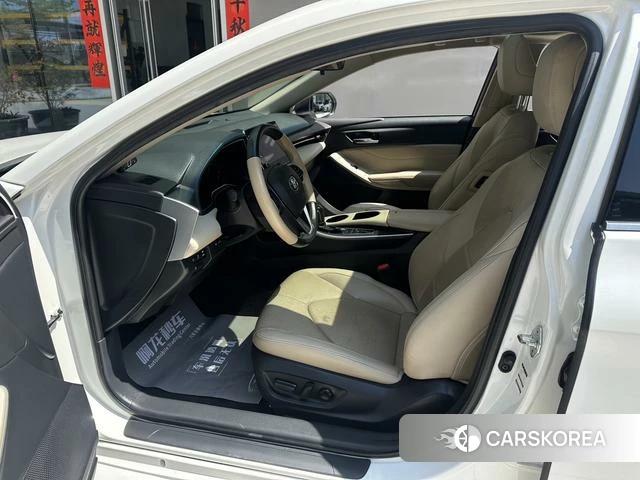 Toyota Asian dragon id 4299855 из Китая 12
