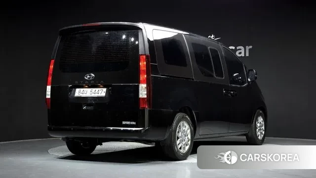 Hyundai Staria id 3759690 из Кореи 12