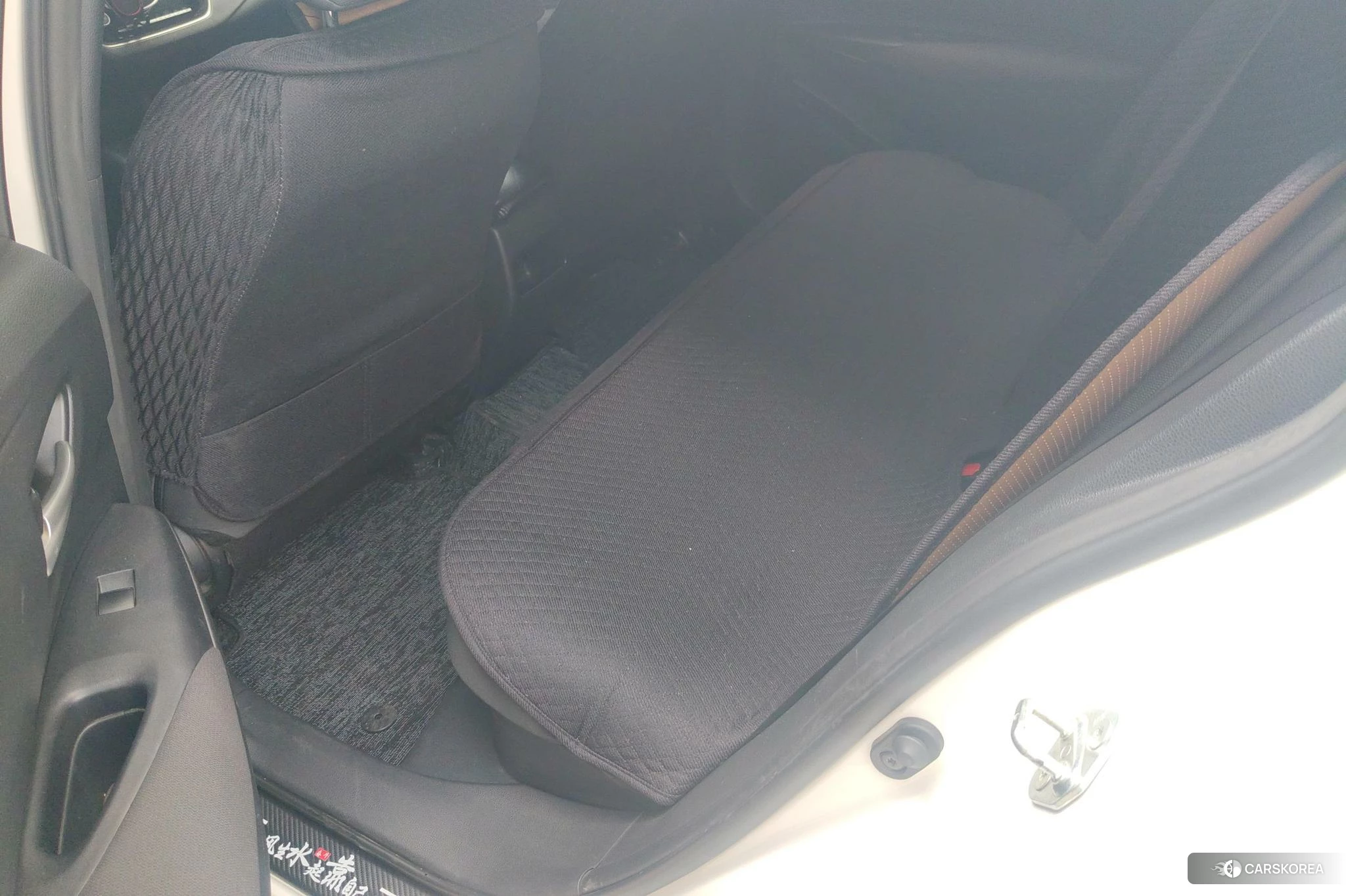Toyota Corolla id 4498850 из Китая 9