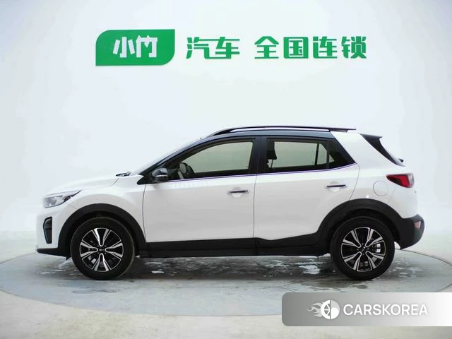 Kia Yi Ran id 4336374 из Китая 12