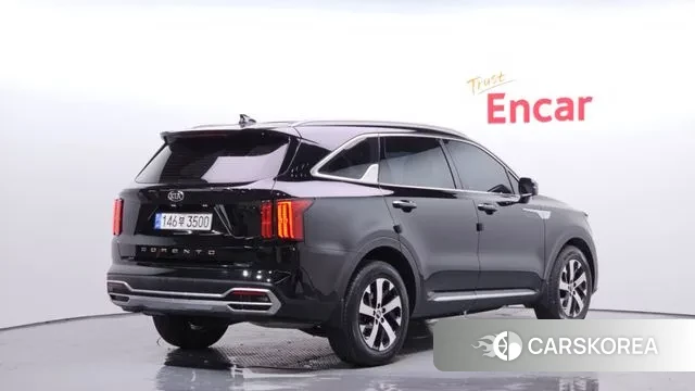 Kia Sorento 4th Generation id 3519839 из Кореи 12