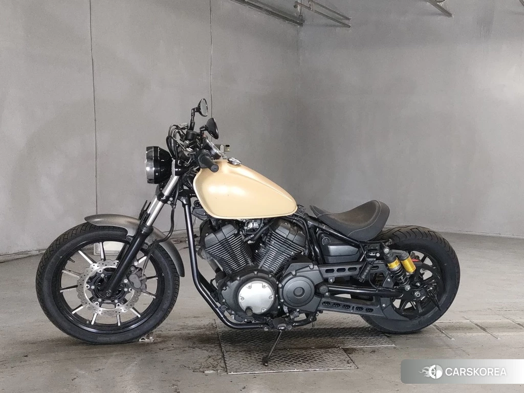 Проданный Yamaha BOLT 950R 2014 из Японии