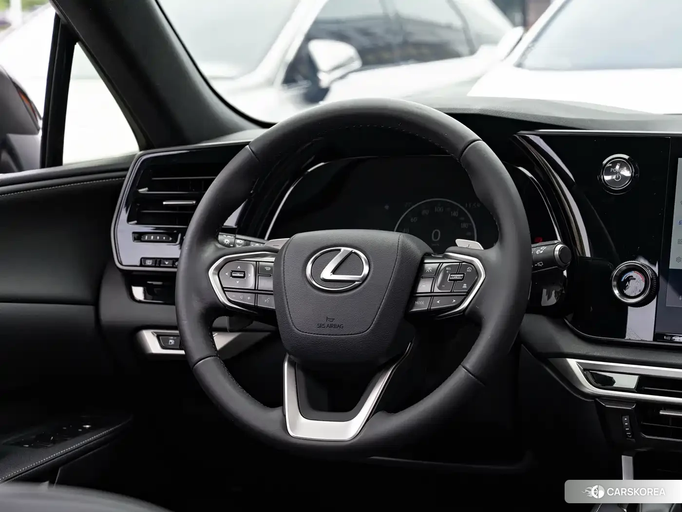 Lexus RX id 4680519 из Китая 11