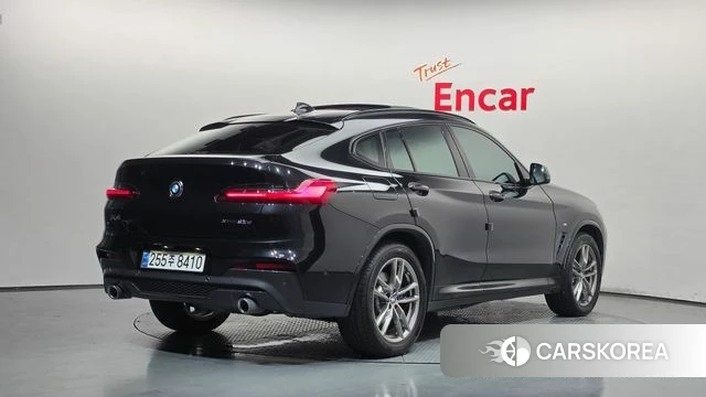 BMW X4 (G02) id 4765124 из Кореи 12