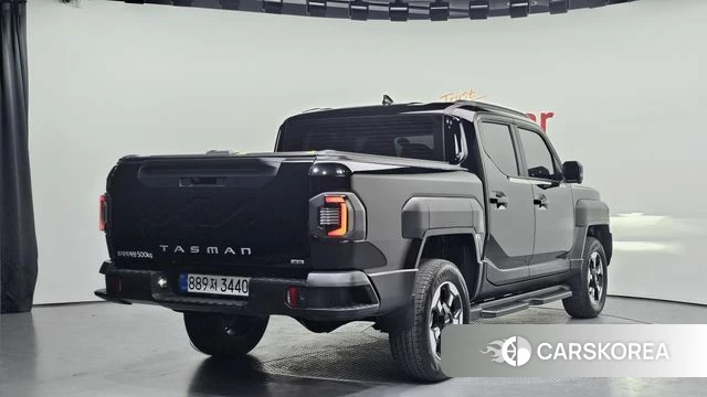 Kia Tasman id 3876434 из Кореи 12