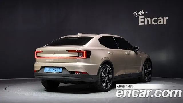 Polestar Polestar 2 id 2867699 из Кореи 12