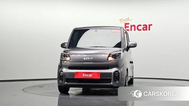 Kia The New Ray id 4671020 из Кореи 12