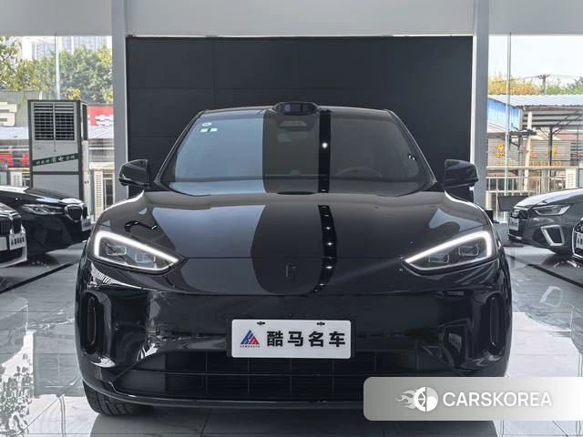 AITO Ask the world M5 id 4182505 из Китая 7