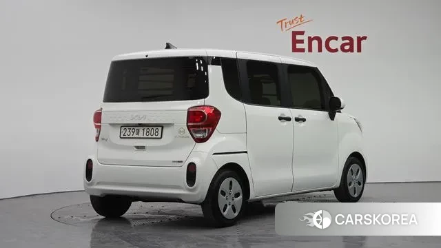 Kia The New Ray id 2930913 из Кореи 12