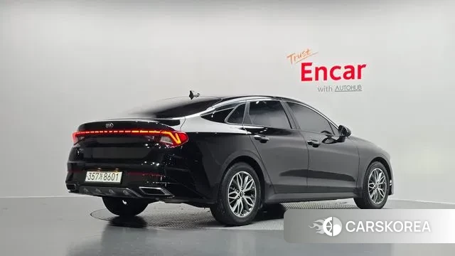 Kia K5 3rd generation id 3407293 из Кореи 12