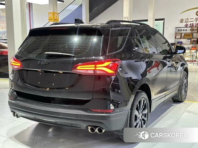 Chevrolet Explorer id 4236096 из Китая 11