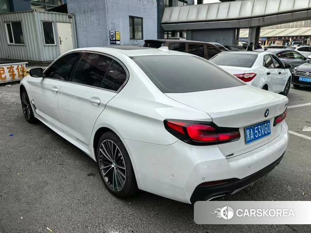 BMW 5 series id 4209014 из Китая 2