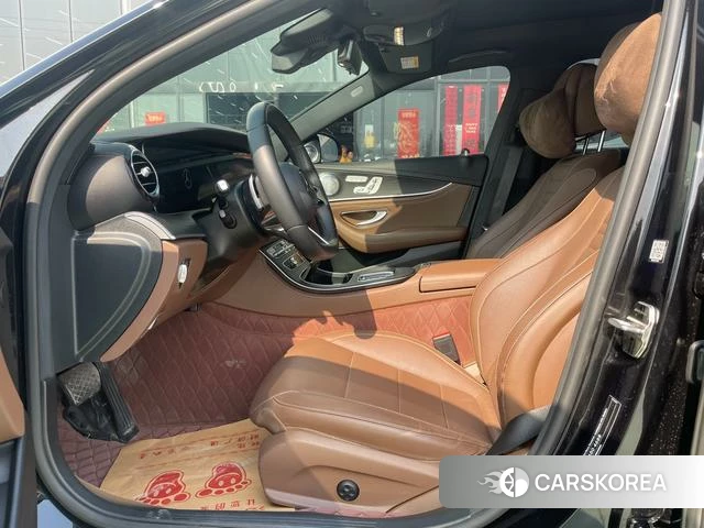 Mercedes-Benz E-class id 4328787 из Китая 8
