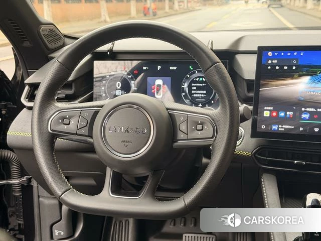 Lynk 03 id 3913701 из Китая 12