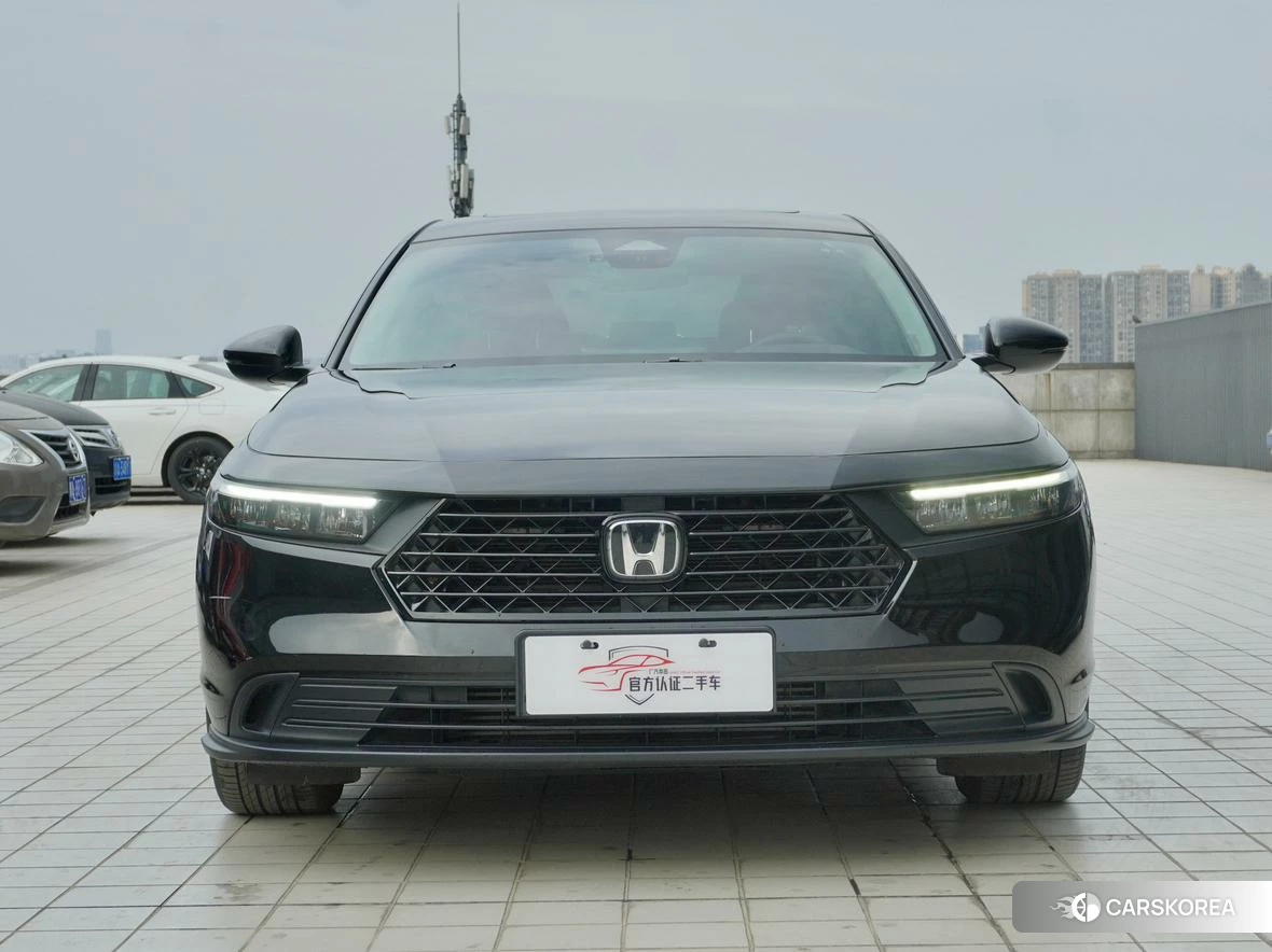 Honda Accord id 4492968 из Китая 10