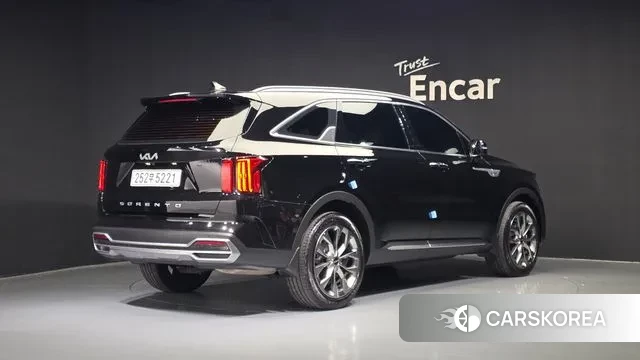 Kia Sorento 4th Generation id 3366946 из Кореи 12