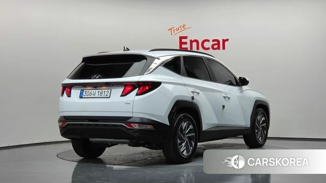 Hyundai Tucson (NX4) id 4518012 из Кореи 12