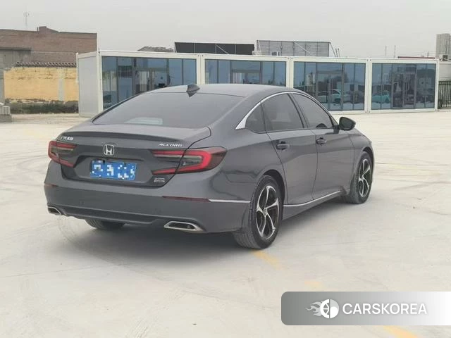 Honda Accord id 4273135 из Китая 8