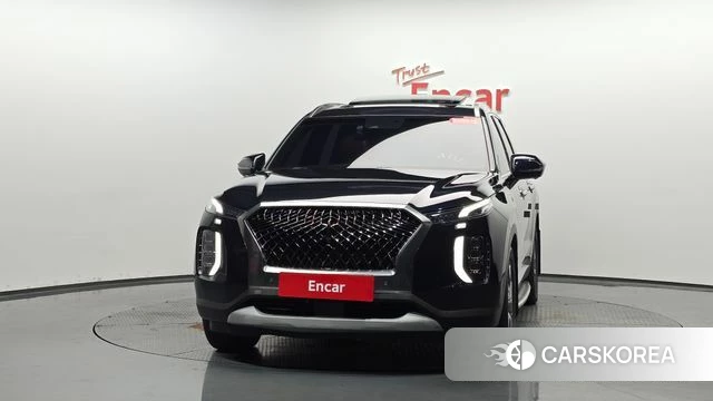 Hyundai Palisade id 4403291 из Кореи 12