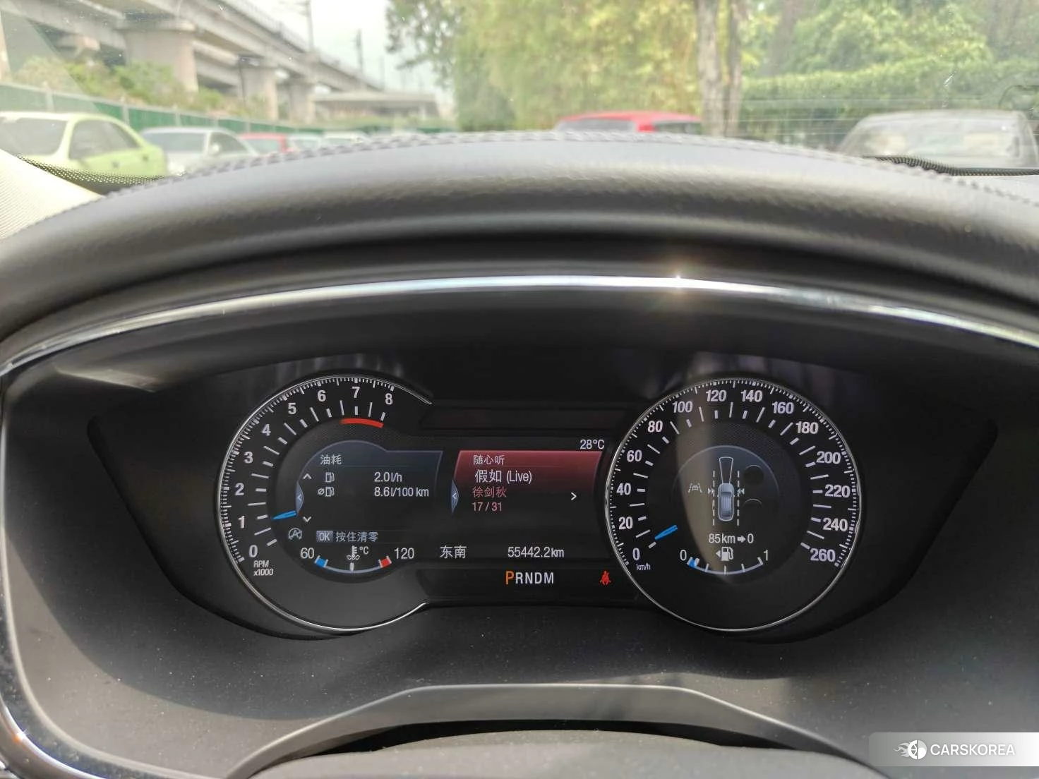 Ford Taurus id 4453955 из Китая 9