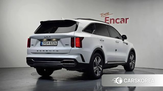 Kia Sorento 4th Generation id 4316655 из Кореи 12