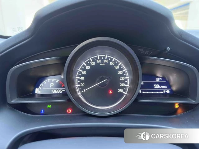Mazda CX-4 id 4241219 из Китая 12