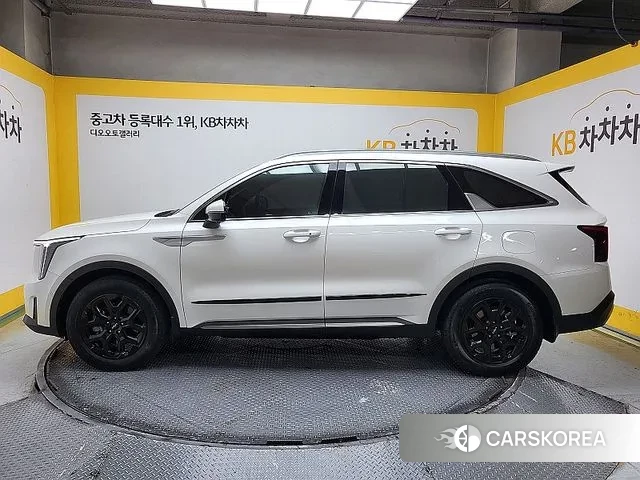 Kia The New Sorento 4th Generation id 3120330 из Кореи 12