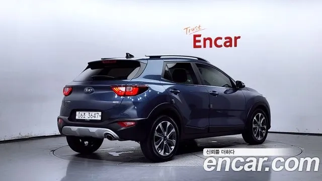 Kia Stonic id 2917573 из Кореи 12