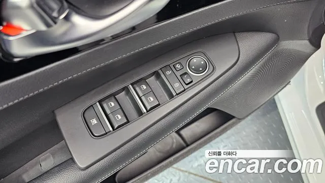 Kia The New K3 2nd generation id 2678511 из Кореи 12