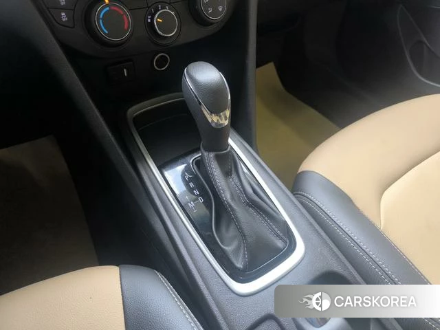 Chevrolet Cruze 2022 Темно-серый из Китая, фото 6