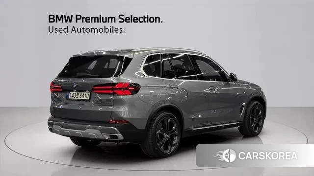 BMW X5 (G05) id 3442266 из Кореи 12