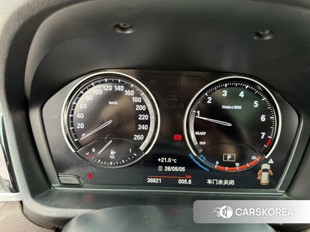 BMW X1 id 4348225 из Китая 10