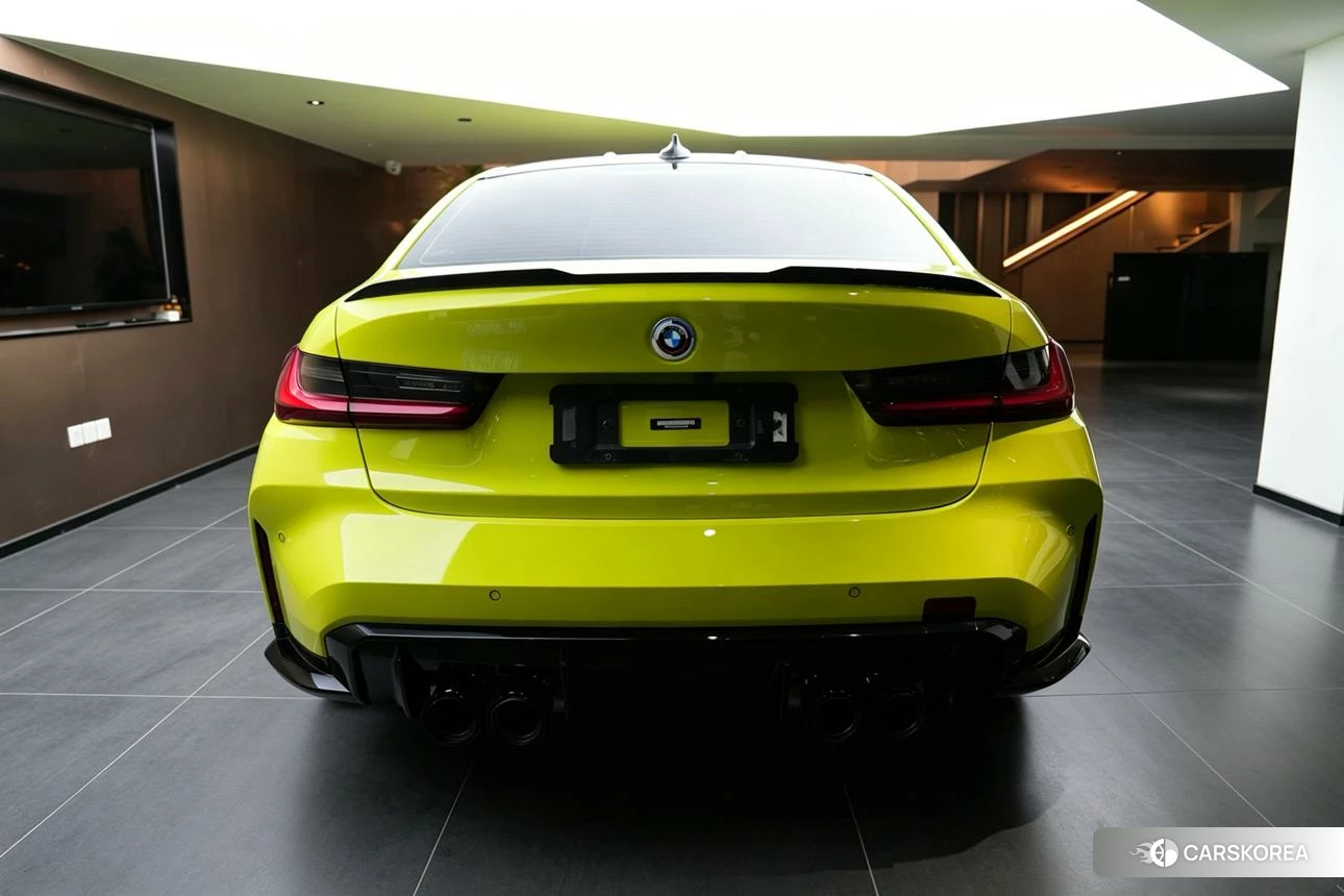 BMW M3 id 4512677 из Китая 12