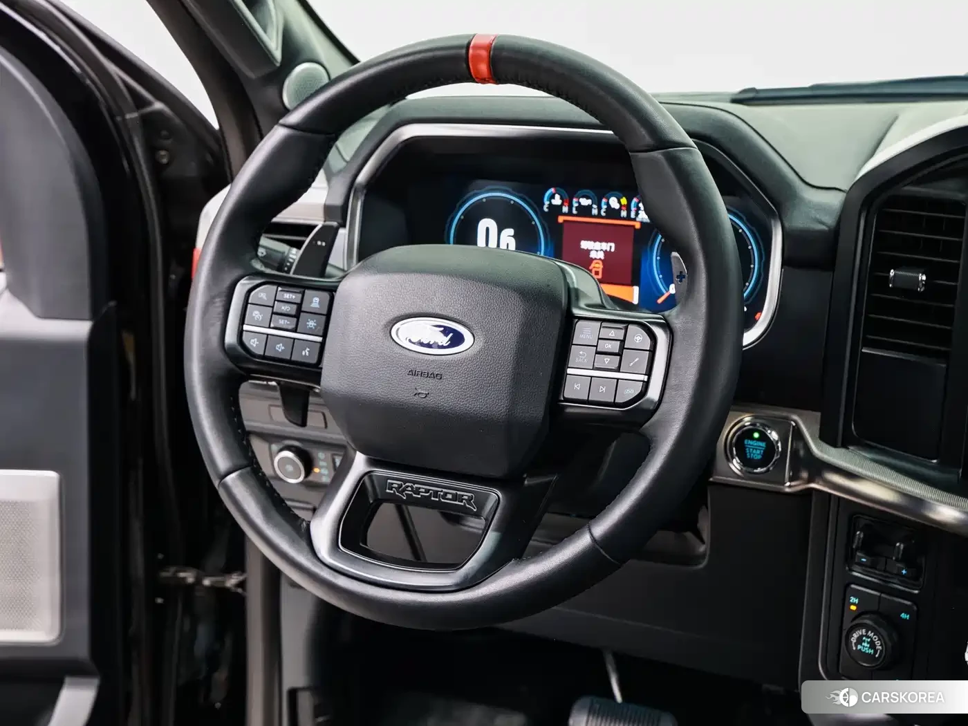 Ford F-150 id 4686012 из Китая 14