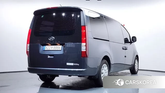 Hyundai Staria id 3405502 из Кореи 12