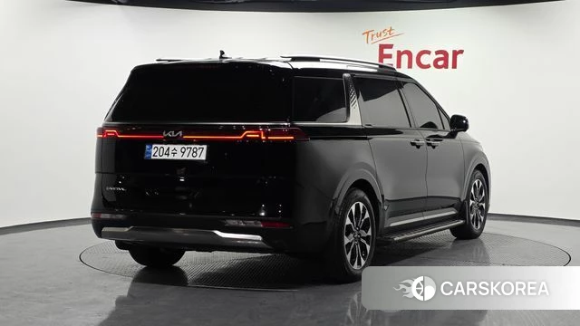 Kia Carnival 4th generation id 3858854 из Кореи 12