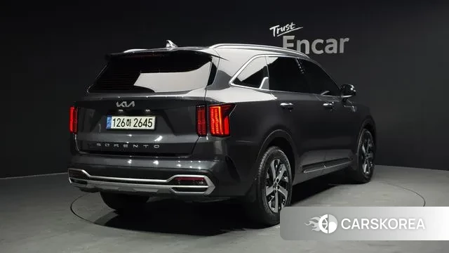 Kia Sorento 4th Generation id 3640070 из Кореи 7