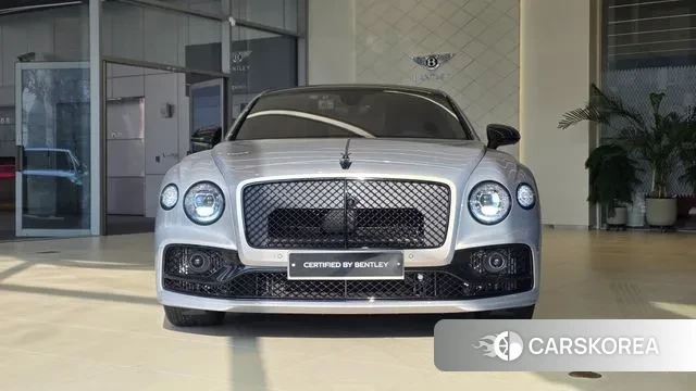 Bentley Flying Spur 3rd Generation id 3599512 из Кореи 8