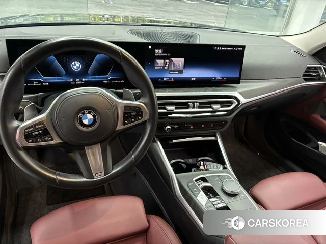 BMW 4 series id 4239936 из Китая 7