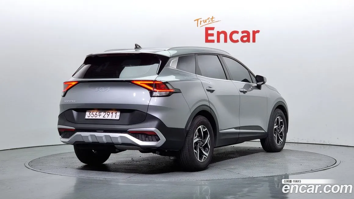 Kia Sportage 5th Generation id 2149990 из Кореи 12