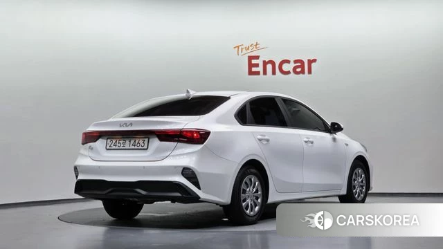 Kia The New K3 2nd generation id 4676506 из Кореи 12