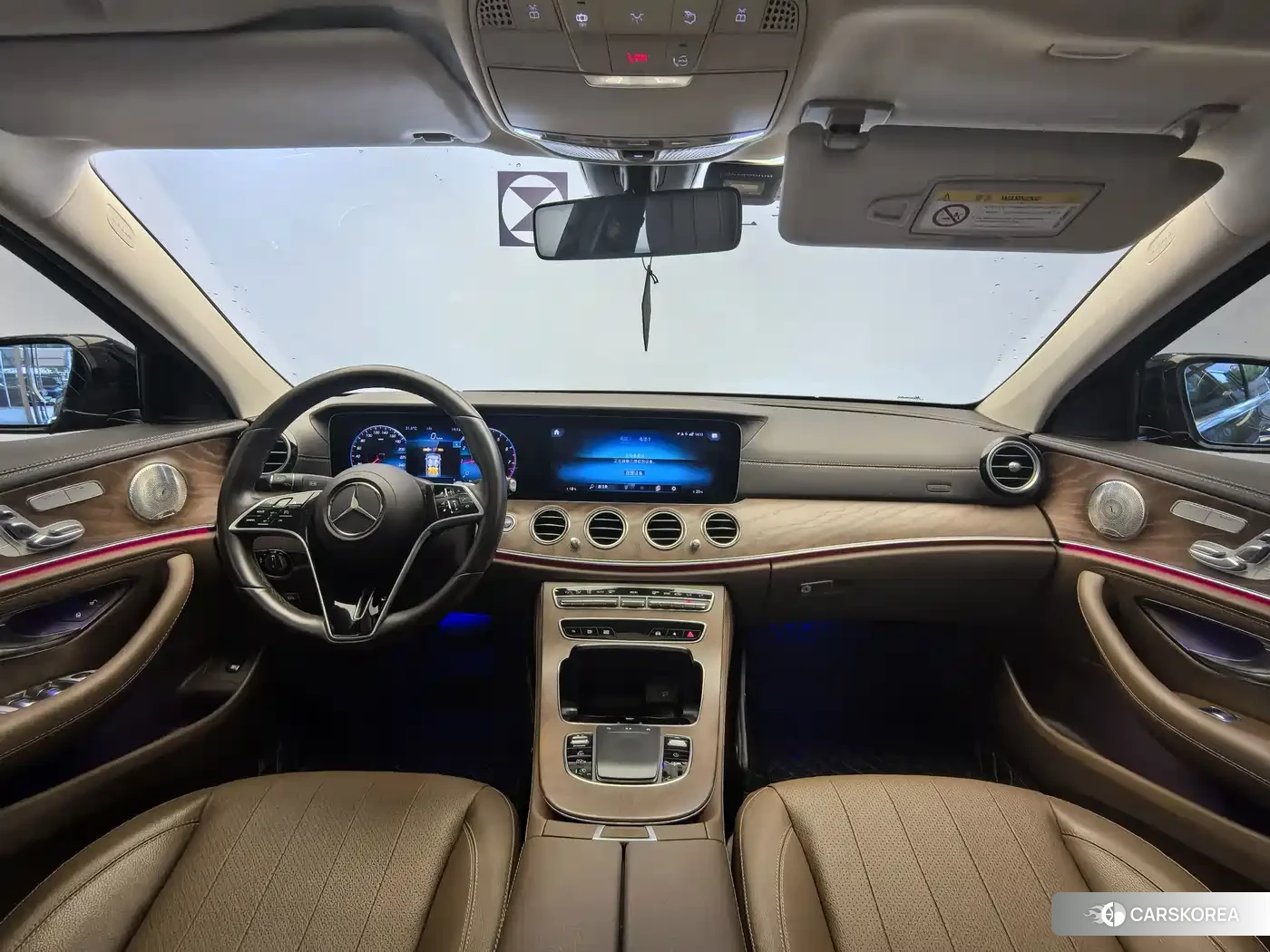 Mercedes-Benz E-Class id 4649293 из Китая 10