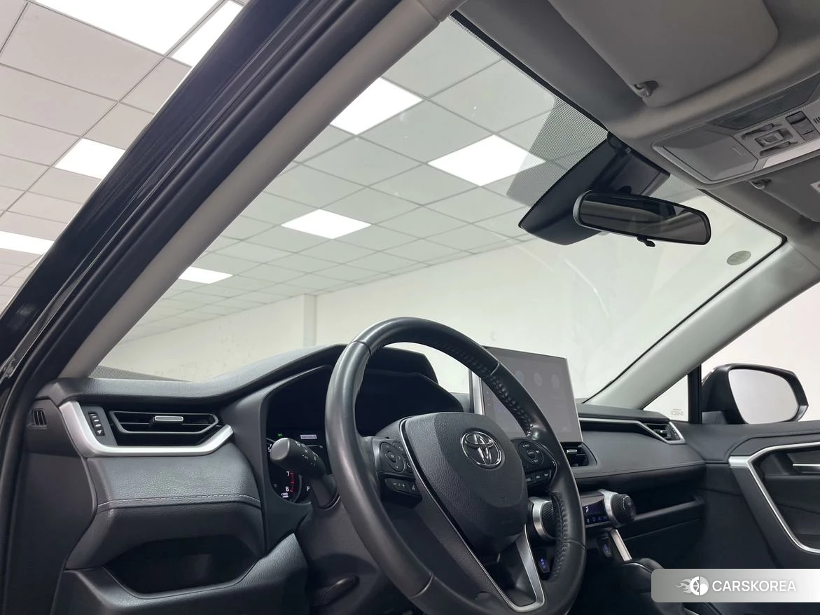 Toyota Wilanda id 4440865 из Китая 12