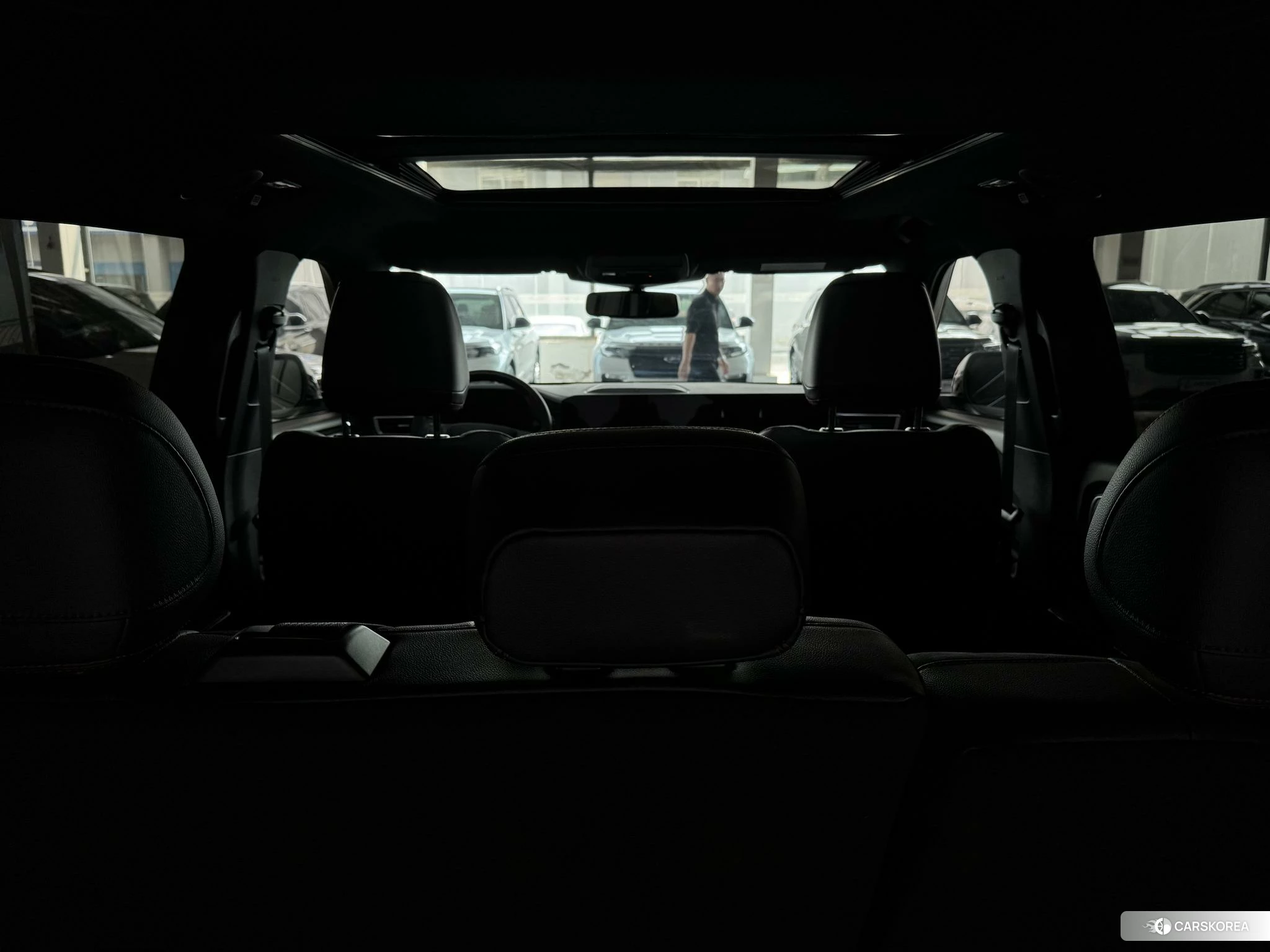 Ford Explorer id 4405771 из Китая 12
