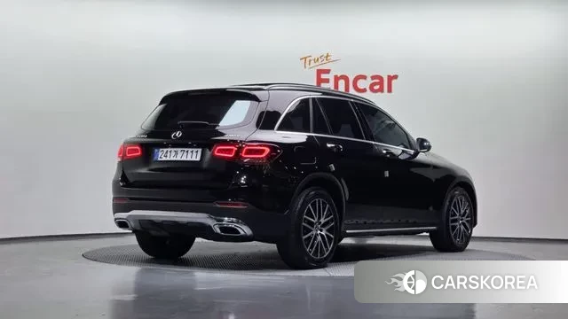 Mercedes-Benz GLC-Class X253 id 3708254 из Кореи 12