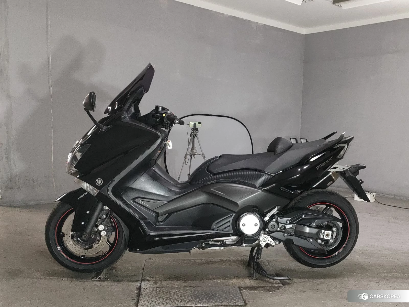 Yamaha T-MAX 530 2013 из Японии